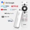 MECOOL 1080P ANDROID 11 TV STICK 1+8GB WHITE