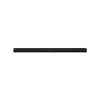 AIWA LUXURY 2.1 SOUNDBAR WITH WIRELESS SUBWOOFER RMS 120W