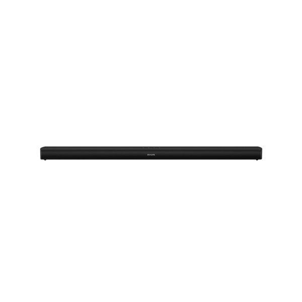 AIWA LUXURY 2.1 SOUNDBAR WITH WIRELESS SUBWOOFER RMS 120W