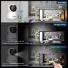 SRIHOME WI-FI IP CAMERA HD 3MP