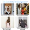 SRIHOME WIFI VISUAL DOORBELL4MP HD