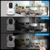 SRIHOME 5G WIFI IP CAMERA 5MP QHD