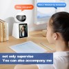 SRIHOME VIDEO CALLING SMART CAMERA 2MP WITH 2.8' DISPLAY SCREEN