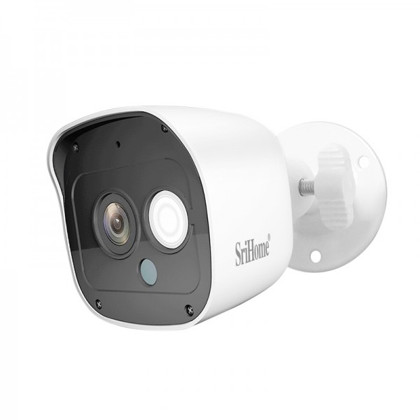 SRIHOME MINI AI CAMERA 3MP