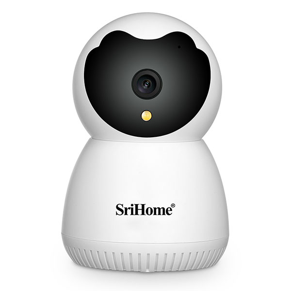 SRIHOME WI-FI IP CAMERA HD 3MP