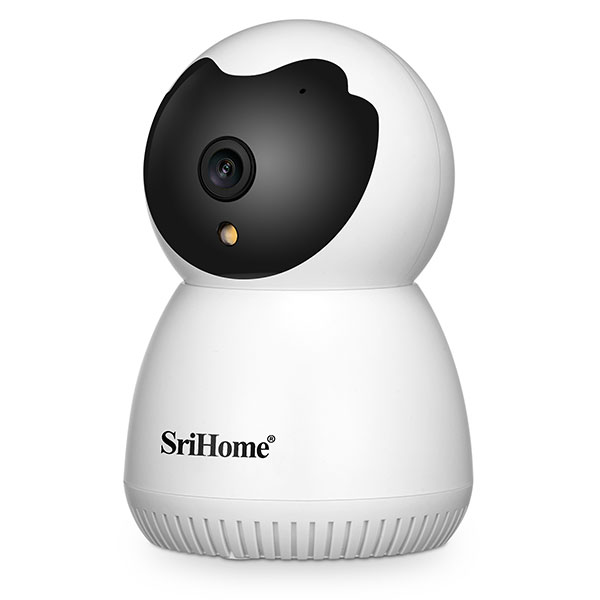 SRIHOME WI-FI IP CAMERA HD 3MP