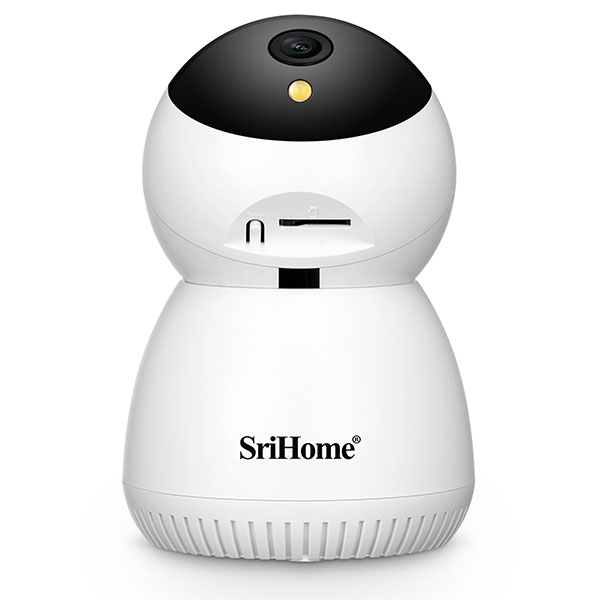 SRIHOME WI-FI IP CAMERA HD 3MP