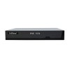 SRIHOME 4K(8MP)  8-CHANNEL PoE NETWORK VIDEO RECORDER