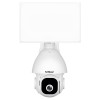 SRIHOME DUAL BAND WIFI FLOODLIGHTS CAMERA 5MP QHD