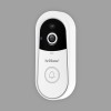 SRIHOME WIFI SMART DOORBELL SET 4MP