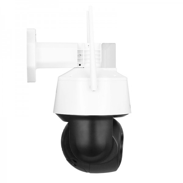 SRIHOME 20x ZOOM 5MP ULTRA-CLEAR OUTDOOR WATERPROOF IP CAMERA