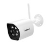 SRIHOME POE OUTDOOR IP CAMERA 5MP