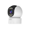 SRIHOME 5G WIFI INDOOR PTZ CAMERA 5x OPTICAL ZOOM 4MP