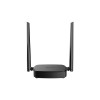 TENDA N300 WIFI 4G LTE ROUTER 4G03 PRO BLACK