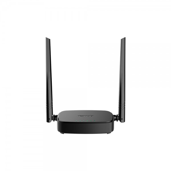 TENDA N300 WIFI 4G LTE ROUTER 4G03 PRO BLACK