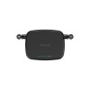 TENDA N300 WIFI 4G LTE ROUTER 4G03 PRO BLACK