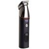 ADLER MEN'S GROOMING KIT 5 IN 1 WITH LCD DISPLAY