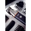 ADLER MEN'S GROOMING KIT 5 IN 1 WITH LCD DISPLAY