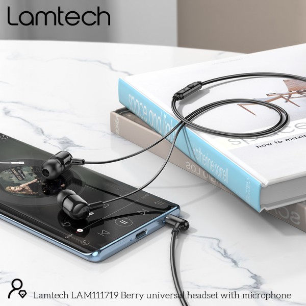 LAMTECH MAGNETIC CARD HOLDER