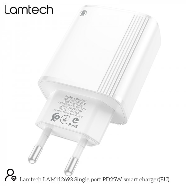 LAMTECH ANTI-LOST DEVICE