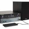 AIWA MICRO HI-FI SYSTEM BT5.0 RMS 50W