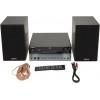 AIWA MICRO HI-FI SYSTEM BT5.0 RMS 50W