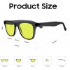 BLACKVIEW PROMO BLUE LIGHT BLOCKING GLASSES