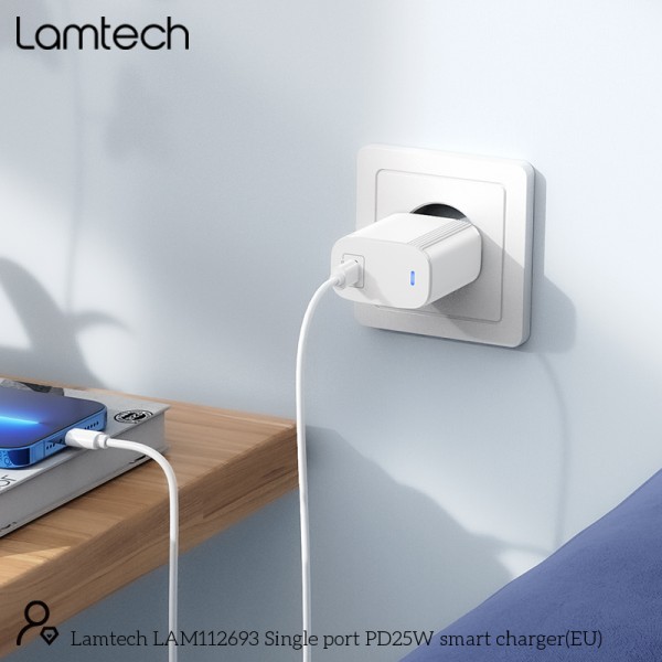 LAMTECH ANTI-LOST DEVICE