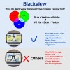 BLACKVIEW PROMO BLUE LIGHT BLOCKING GLASSES