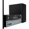 AIWA MICRO HI-FI SYSTEM BT5.0 RMS 50W