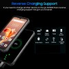 BLACKVIEW BV5300 PLUS OCTA-CORE (8GB+128GB) RUGGED SMARTPHONE BLACK