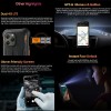 BLACKVIEW BV5300 PLUS OCTA-CORE (8GB+128GB) RUGGED SMARTPHONE BLACK