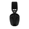 WHITE SHARK WIRELESS GAMING HEADSET WGH-2442 BUTTERFLY BLACK