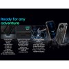 BLACKVIEW BV8100 (8GB+256GB) NFC RUGGED SMARTPHONE BLACK