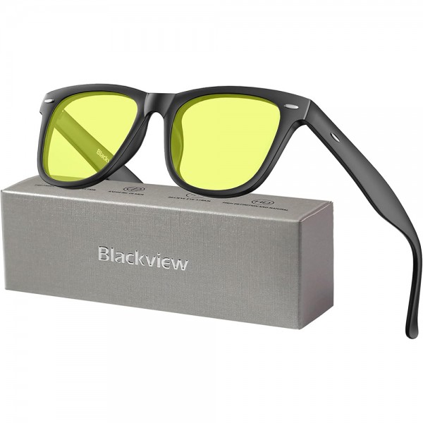 BLACKVIEW PROMO BLUE LIGHT BLOCKING GLASSES