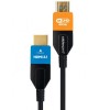 CABLEXPERT ULTRA HIGH SPEED HDMI CABLE WITH ETHERNET 'AOC SERIES' 5M