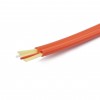 CABLEXPERT MULTIMODE DUPLEX OM2 50/125 FIBER OPTIC CABLE LC/ST 1M