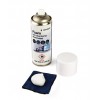 GEMBIRD FOAM LCD CLEANING KIT (FLAMMABLE) 400ML