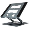 SBOX LAPTOP STAND 360 ROTATION