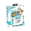 LAMTECH BLUETOOTH KID INSTANT CAMERA WHITE/GREEN