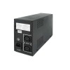 ENERGENIE UPS 650VA WITH AVR REFURBISHED