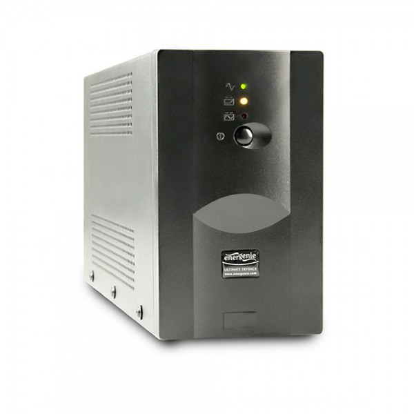 ENERGENIE UPS 650VA WITH AVR REFURBISHED