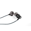 AIWA STEREO TYPE-C IN-EAR WITH REMOTE AND MIC BLACK