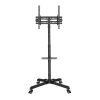 SBOX TROLLEY TV MOUNT 32' - 55' / 81 - 140CM VESA 400x400MAX