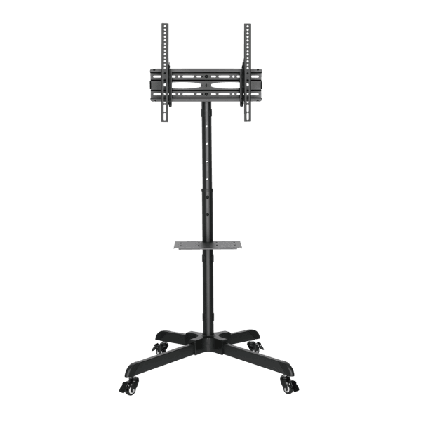 SBOX TROLLEY TV MOUNT 32' - 55' / 81 - 140CM VESA 400x400MAX