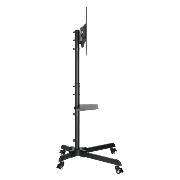 SBOX TROLLEY TV MOUNT 32' - 55' / 81 - 140CM VESA 400x400MAX