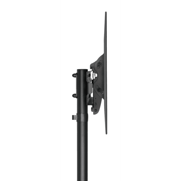 SBOX TROLLEY TV MOUNT 32' - 55' / 81 - 140CM VESA 400x400MAX