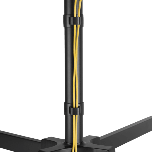 SBOX TROLLEY TV MOUNT 32' - 55' / 81 - 140CM VESA 400x400MAX