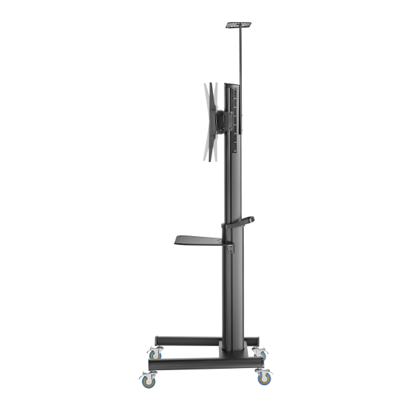 SBOX MOBILE FLOOR STAND 37'-70' / 94 - 178 cm VESA 600x400 MAX