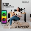 SONIC GEAR RGB SPEAKER WITH HD AUDIO 'AUDIOX PRO 1200' RMS 220W